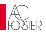 AC FORSTER
